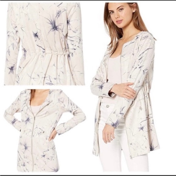 Lysse Floral Women's Jacket - Picture 12 of 12